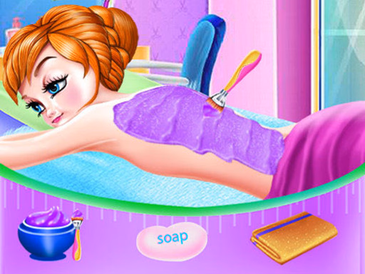 Ice Princess Body Spa Salon